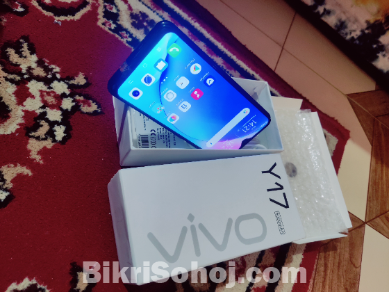 vivo y17 ৬-১২৮